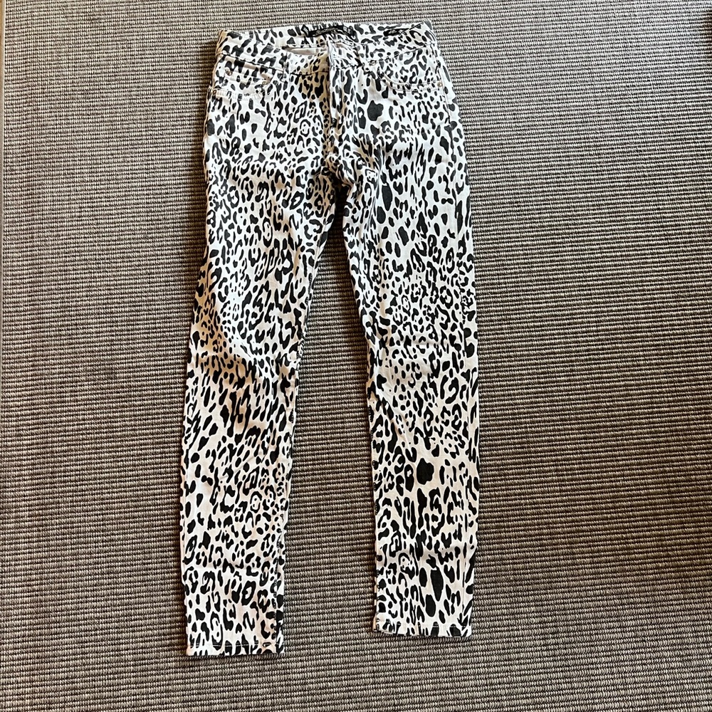 Zara Premium Denim